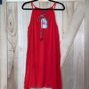 NWT • Pink Rose • Large